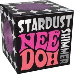 NeeDoh Stardust ?C Sensory Ball ?C Assorted